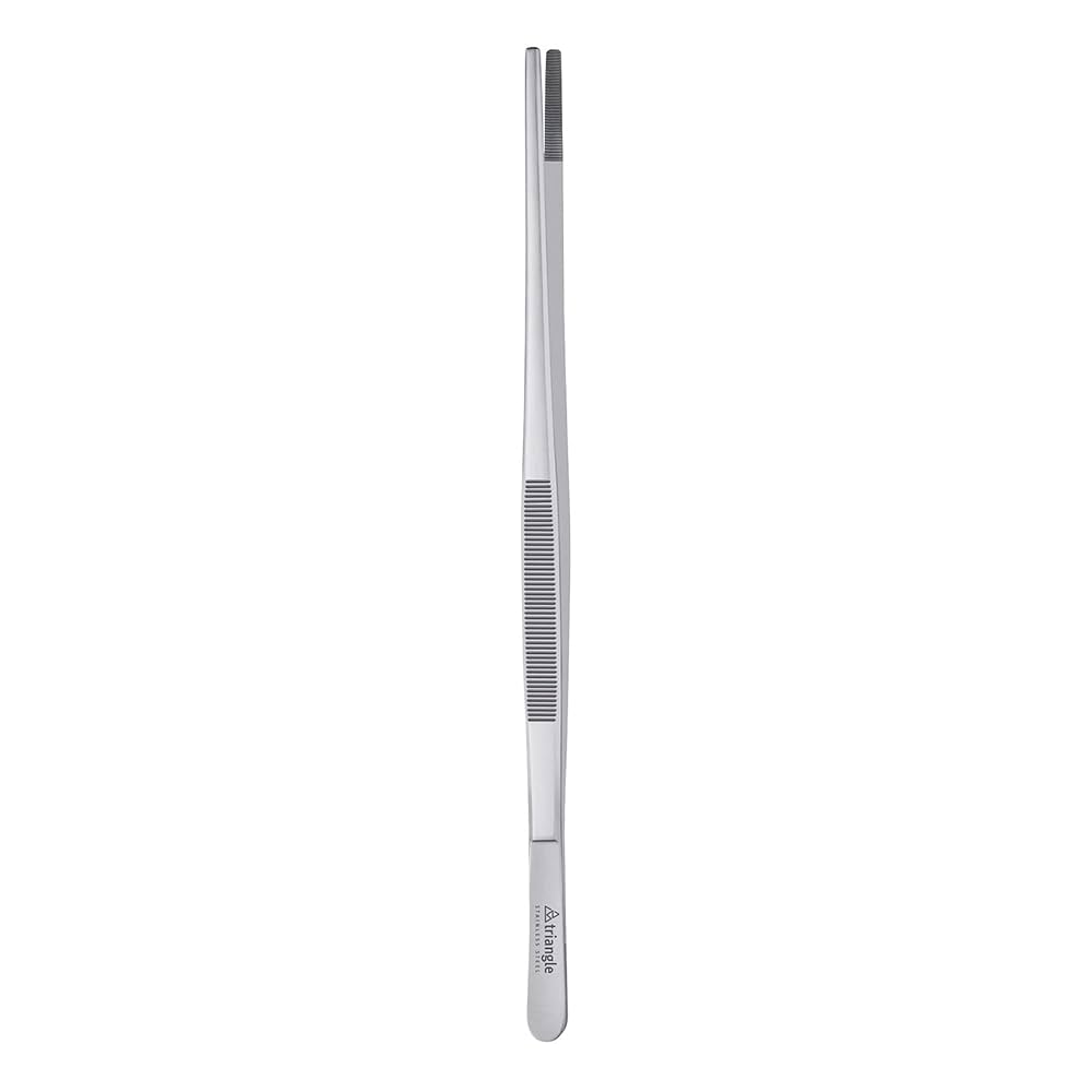 Amazon.com: triangle Barbecue Tweezers - 11.8 in. (30 cm